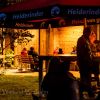 Meet and Greet bis spät in die Nacht