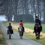 Oldendorfer Weg: Die Familie kommt zurück