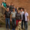 Das Team