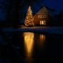 Weihnachtsabend in Varendorf