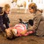 Erste Hilfe in der Kinderreitschule