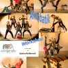 Akrobatik Workshop mit Sabine
